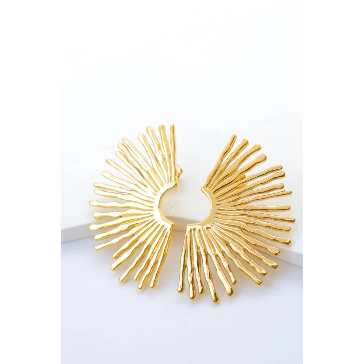 Boucles d’oreilles haut de gamme - OkikiParis