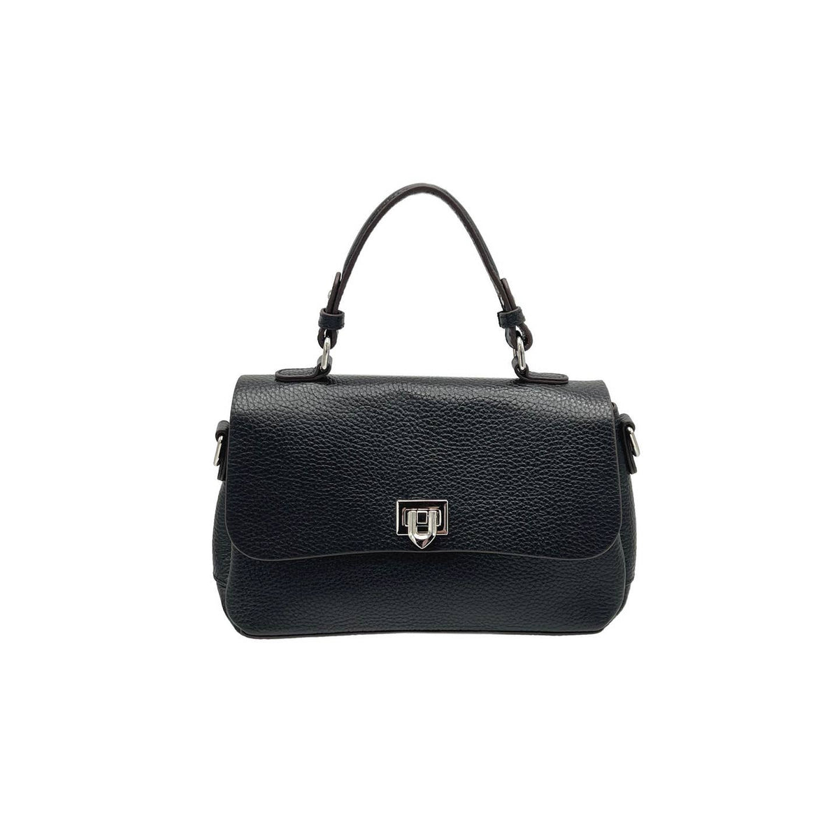 Sac en cuir véritable Lili - OkikiParis