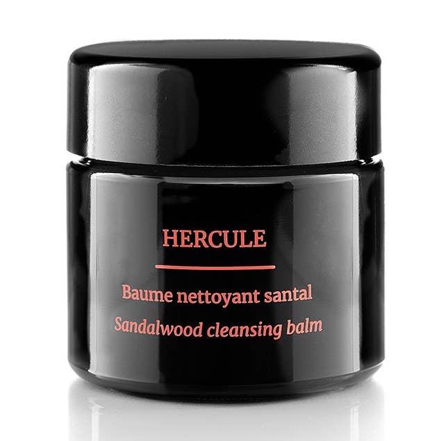 Hercule, baume nettoyant - OkikiParis