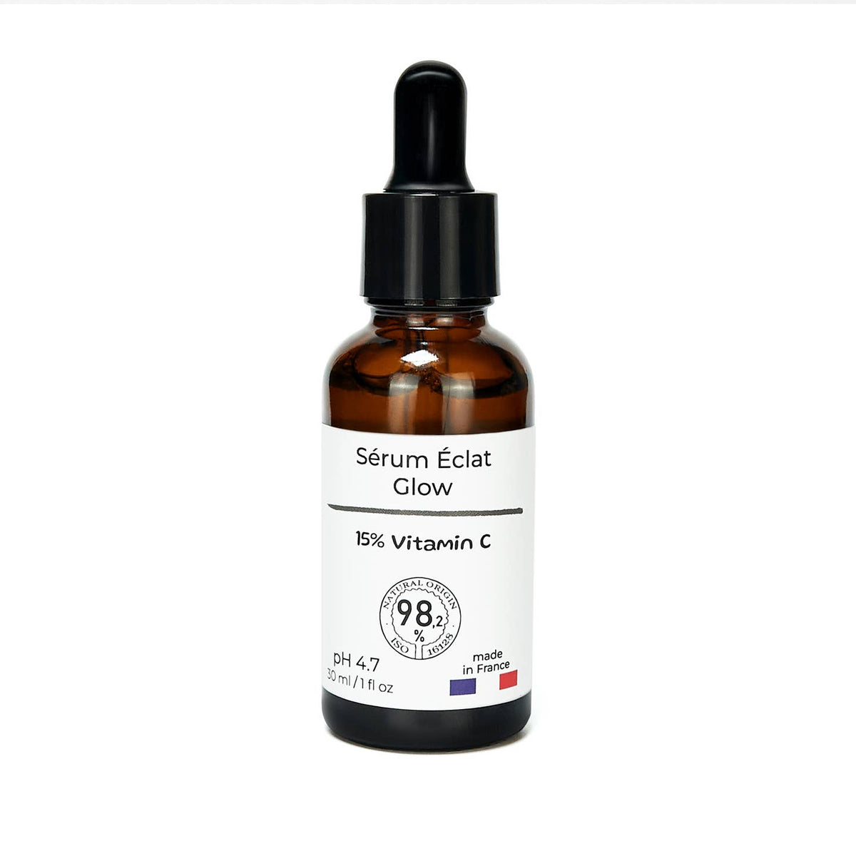 Sérum vitamine C à 15 % - OkikiParis