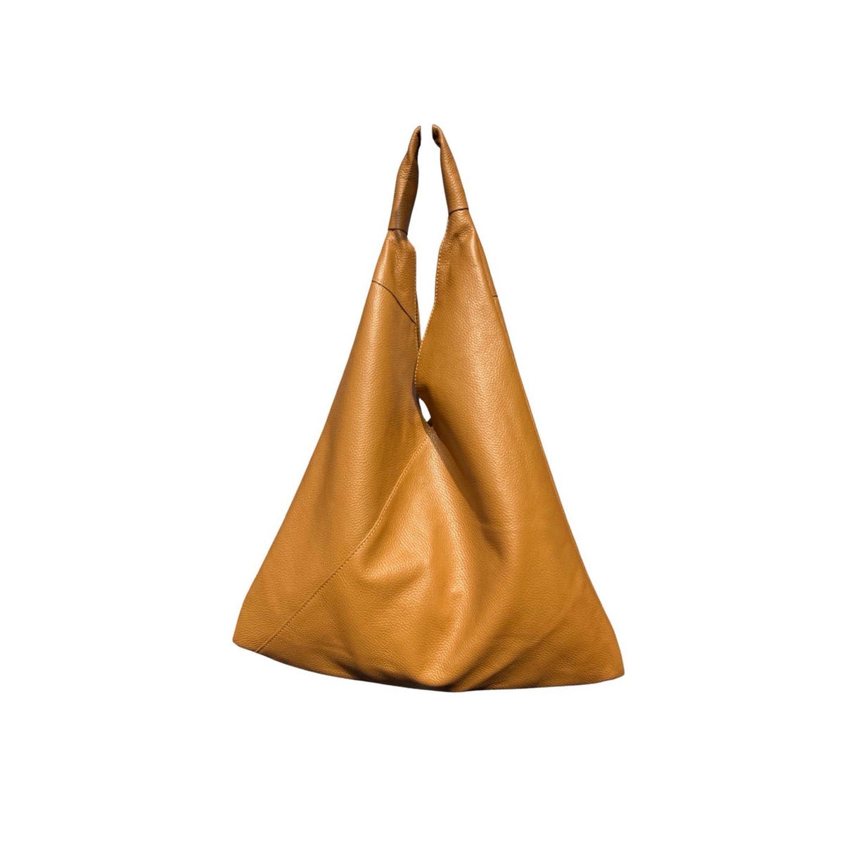 SAC CUIR GRAINE NOMADE - OkikiParis