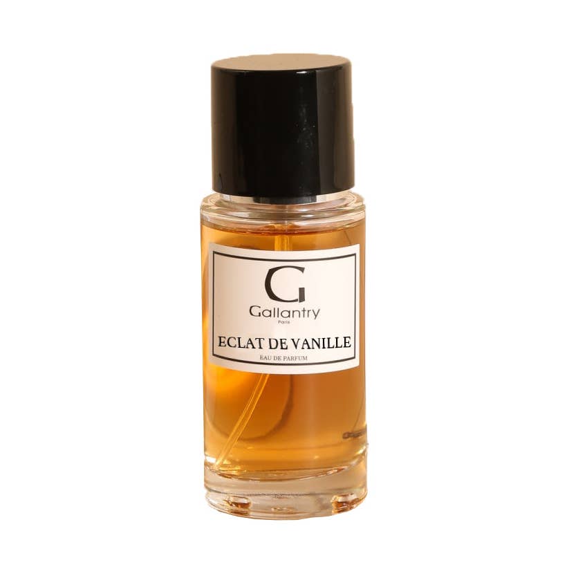 PARFUM | Eclat de Vanille - OkikiParis