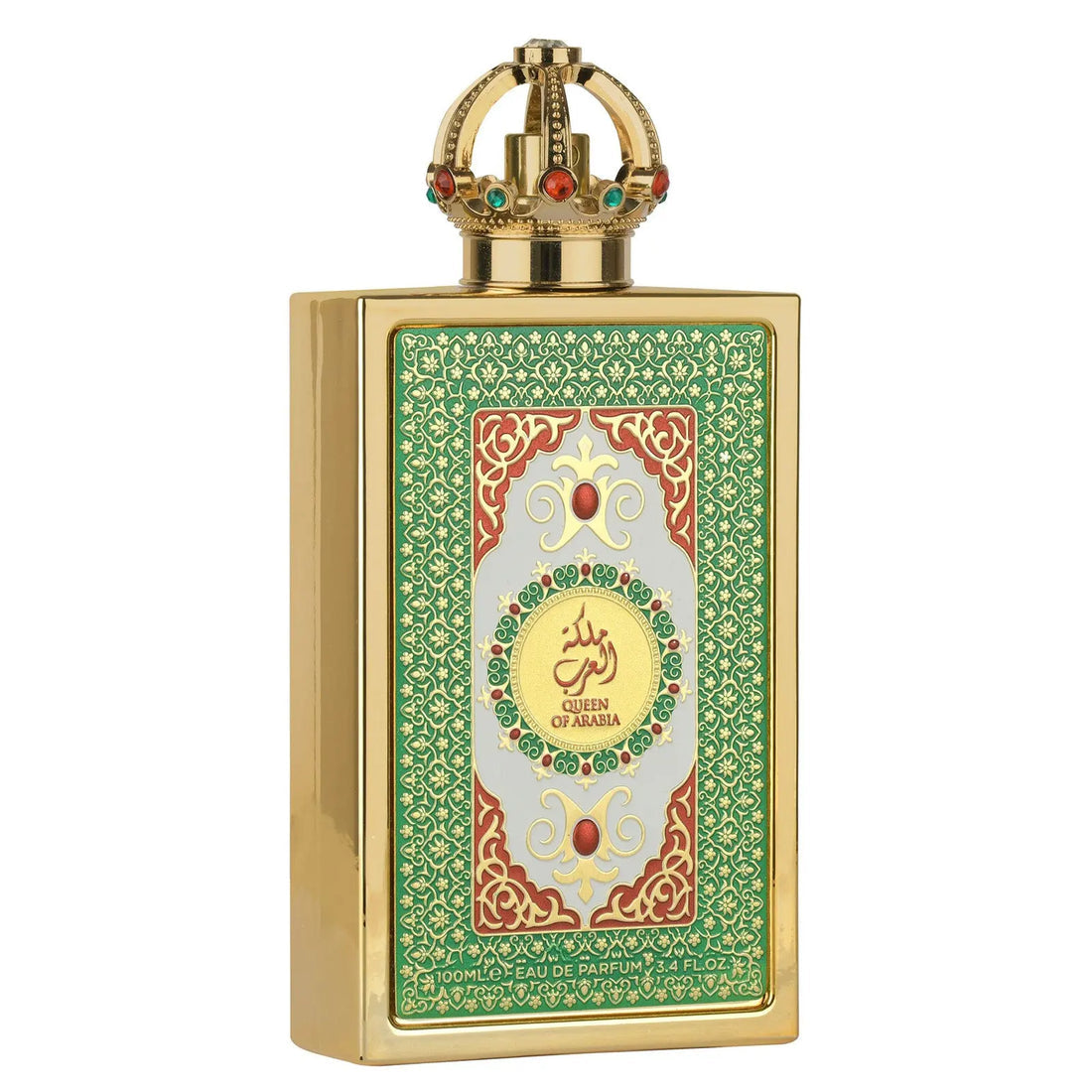 Queen of Arabia Lattafa Pride Eau De Parfum for Women 100m - OkikiParis