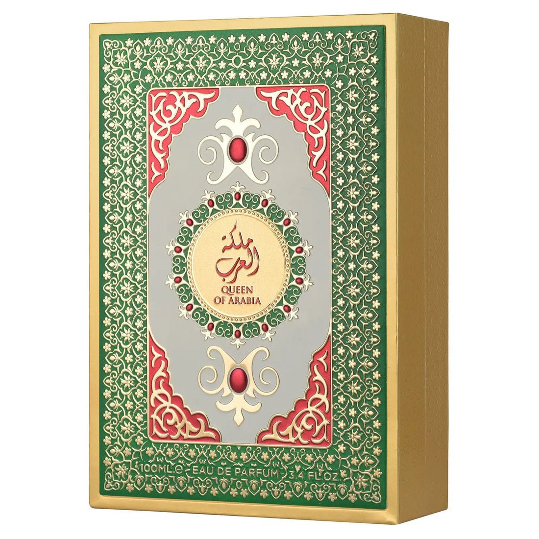Queen of Arabia Lattafa Pride Eau De Parfum for Women 100m - OkikiParis