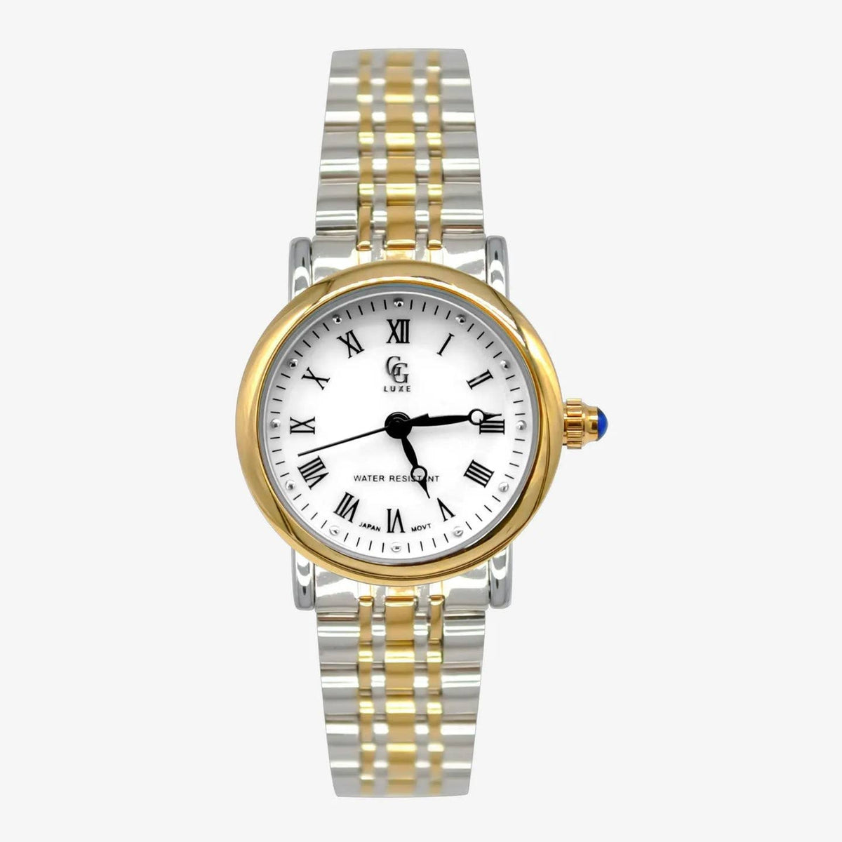 Montre Colette | Bicolore - OkikiParis