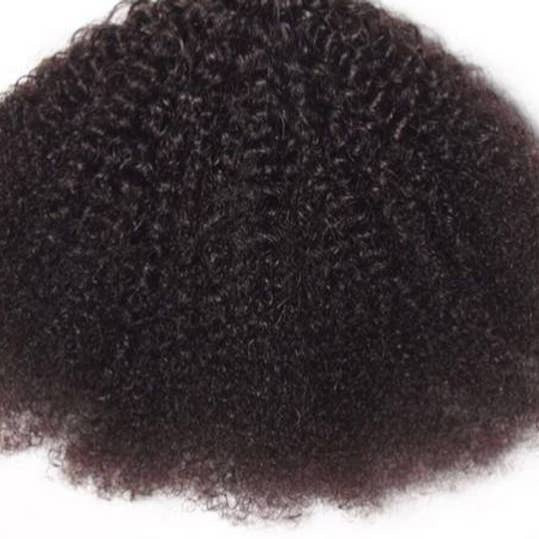 Mèche de tissage Afro Kinky Curly x 3 paquets - OkikiParis