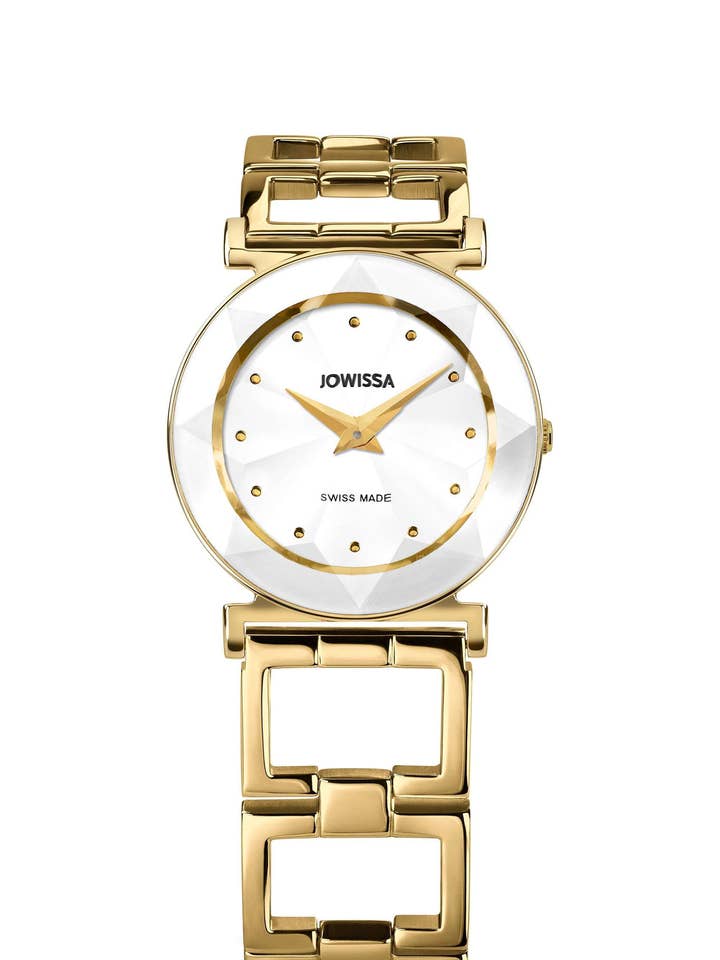 Montre Facet Swiss pour femmes - OkikiParis