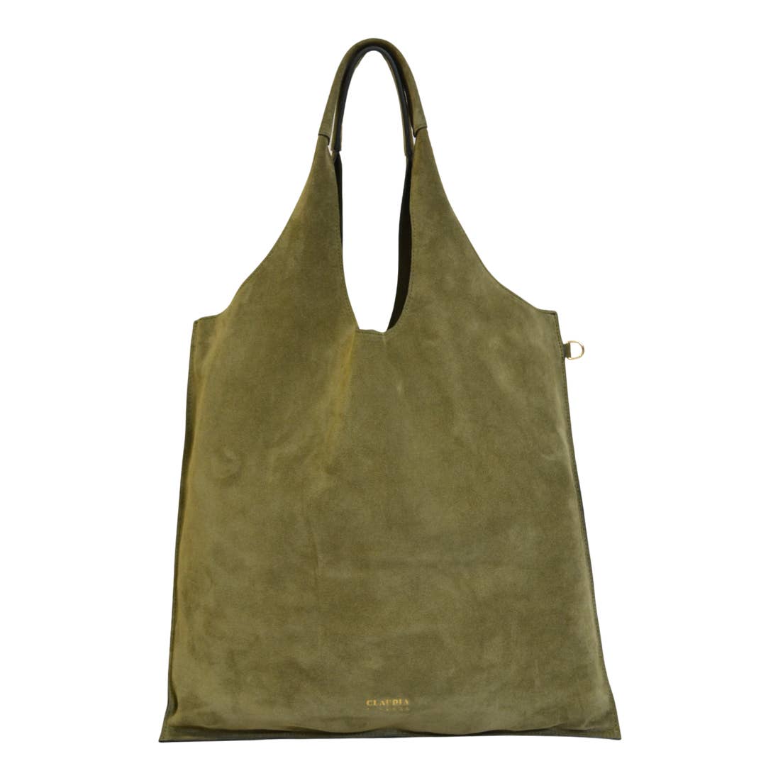 Mara - Chamois Vert - OkikiParis