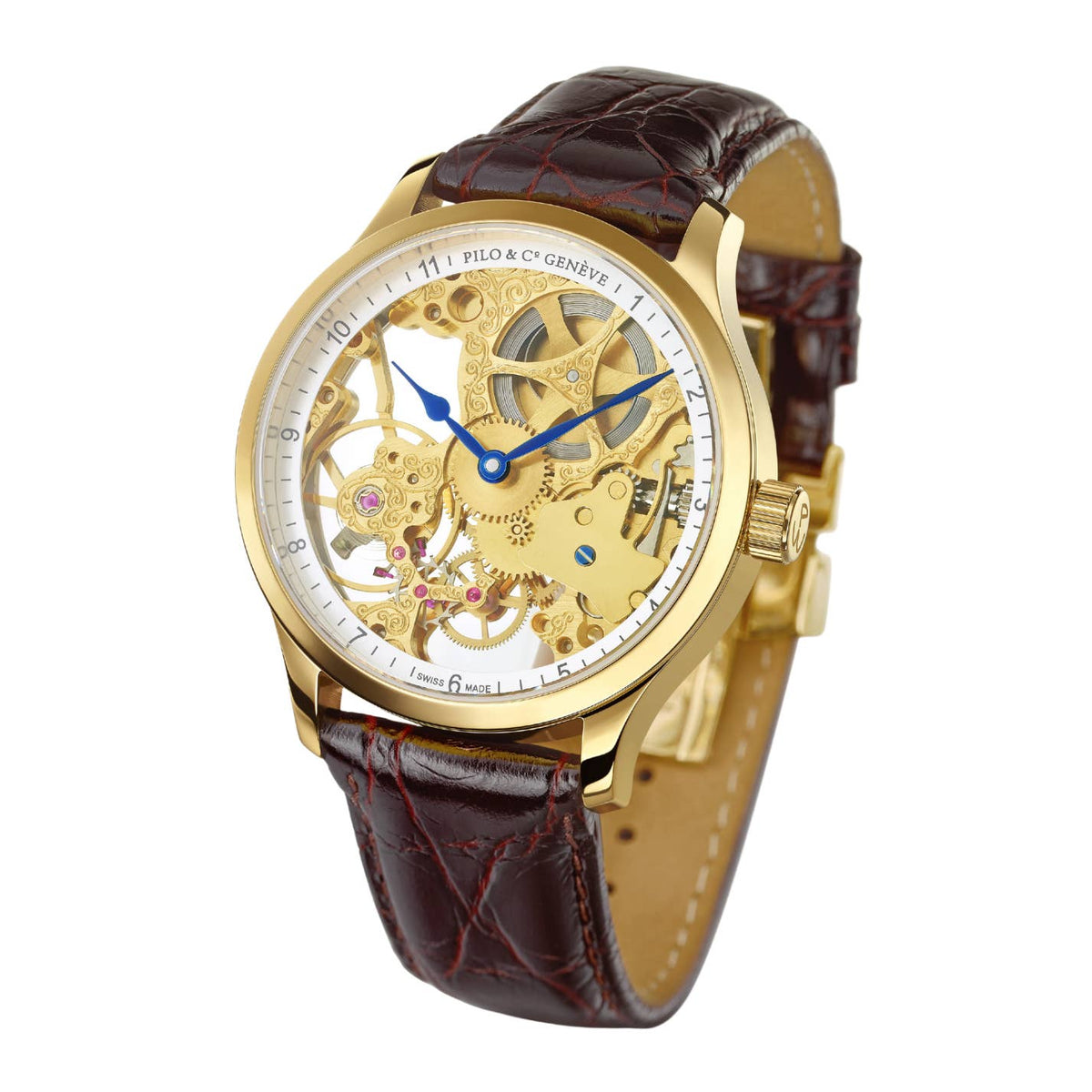 EPOCA - Montre Haute de gamme