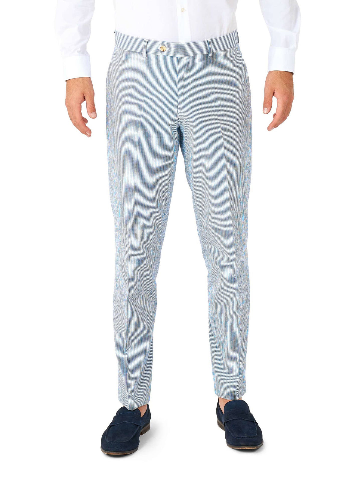 Costume Daily Seer Sucker – Légèreté & Élégance | OkikiParis