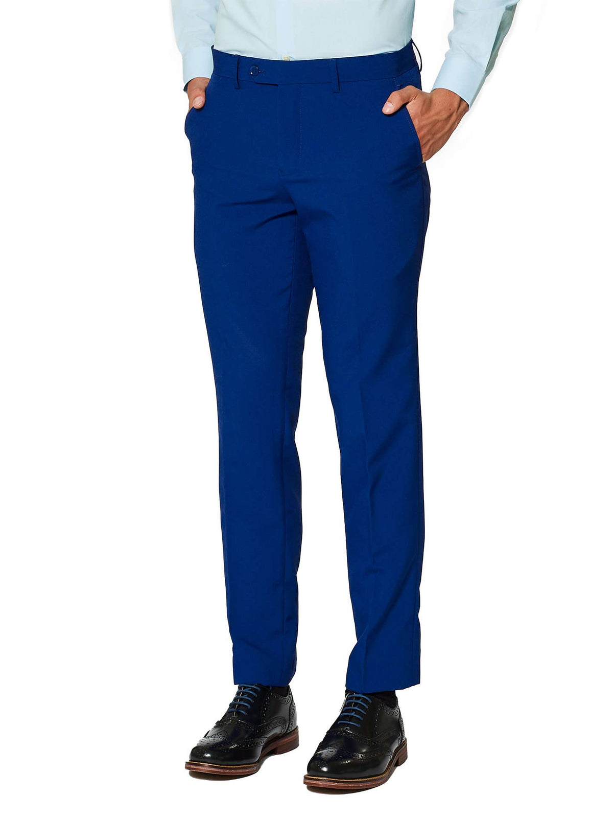 Costume Royal Marine – Distinction & Noblesse | OkikiParis