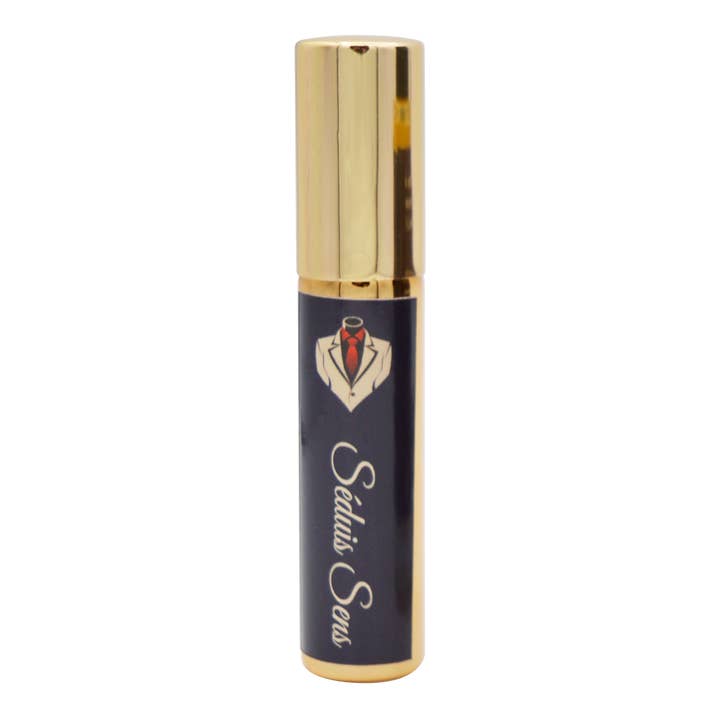 Séduis Sens – Parfum aux phéromones pour homme 10 ml