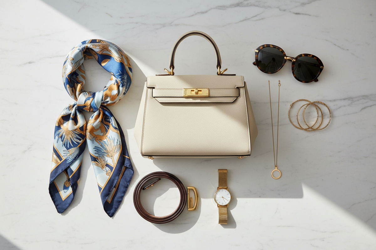 Accessoires
