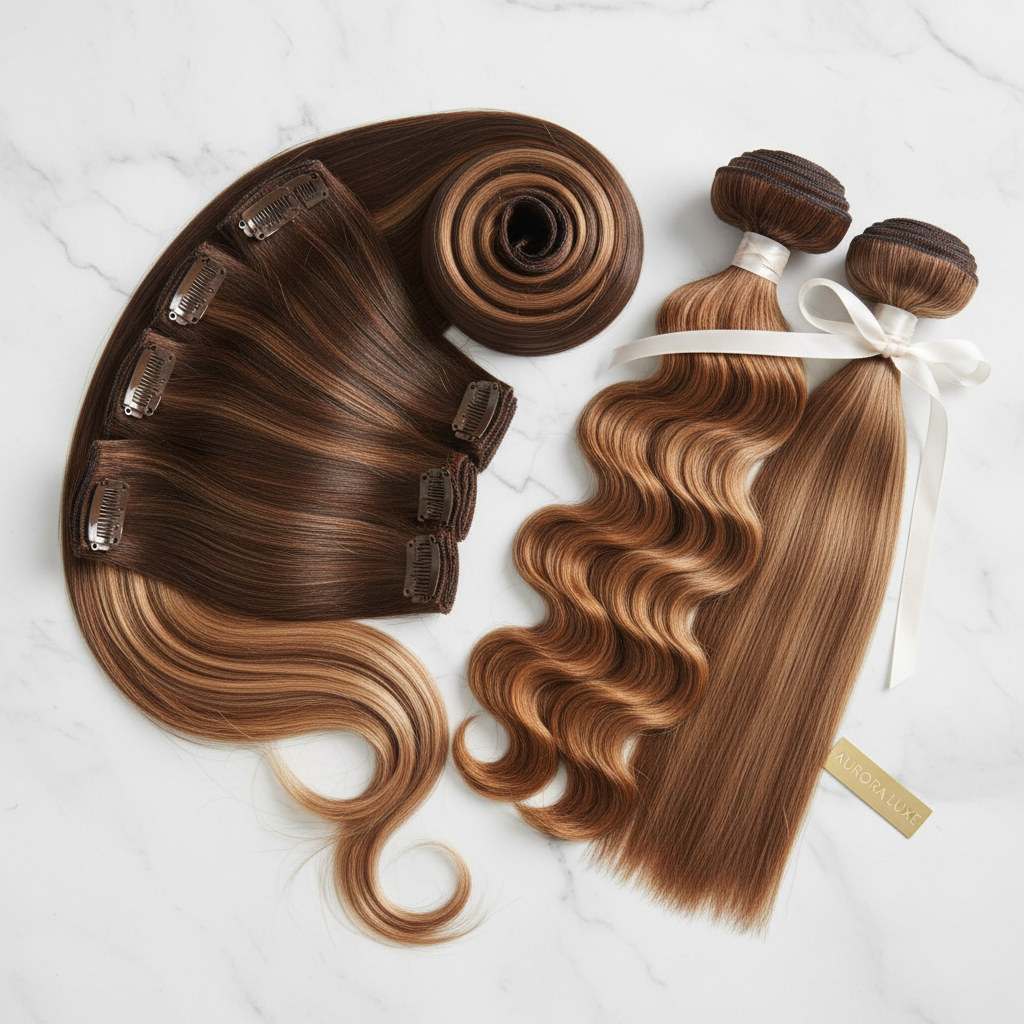 Cheveux