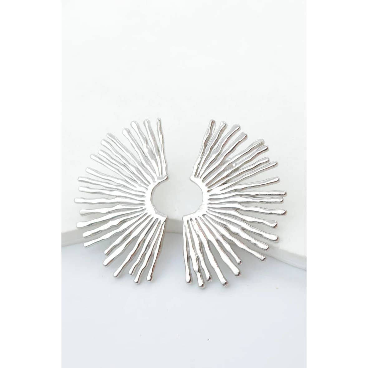 Boucles d’oreilles haut de gamme - OkikiParis