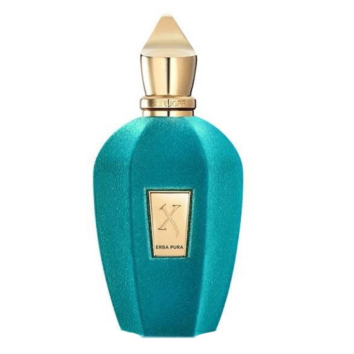 Xerjoff - Erba Pura - Eau de Parfum mixte - OkikiParis