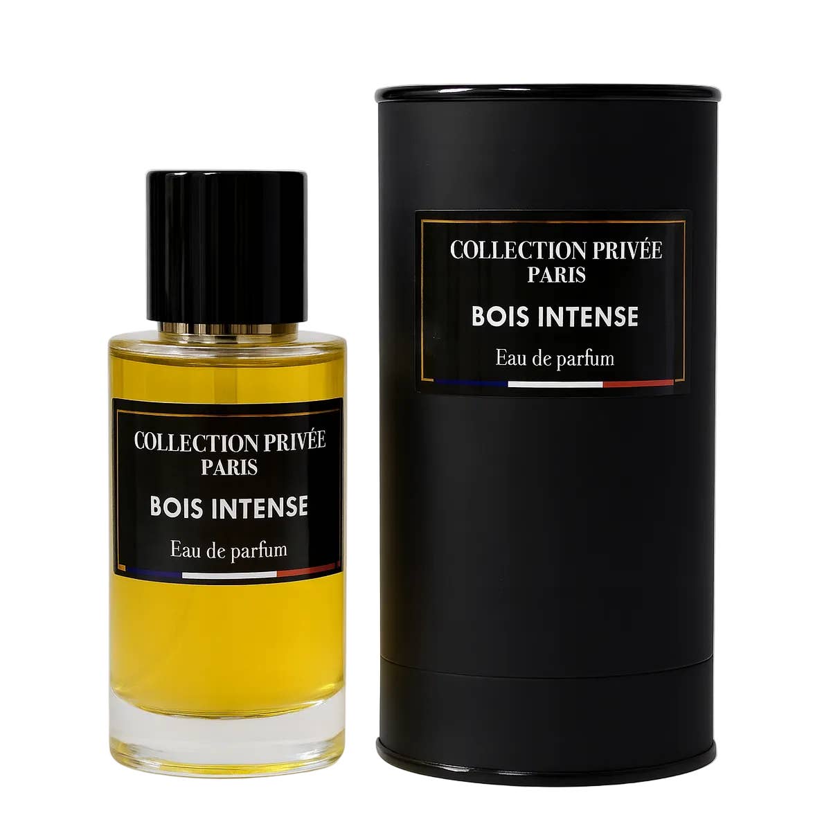 Bois Intense - Eau de parfum mixte - OkikiParis