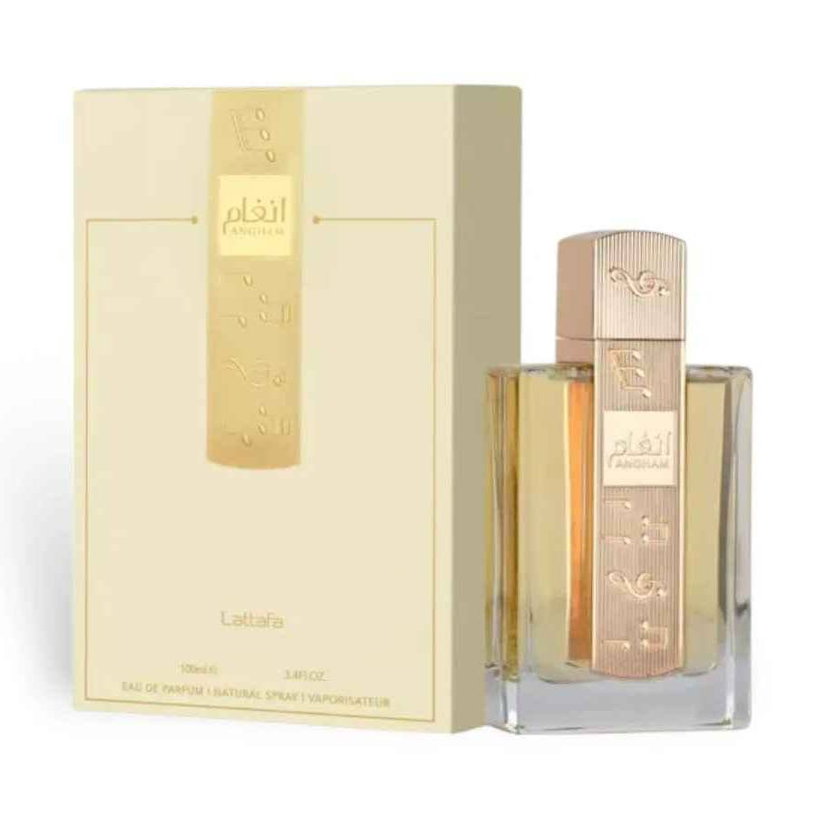 Angham 100 ml - Lattafa - OkikiParis