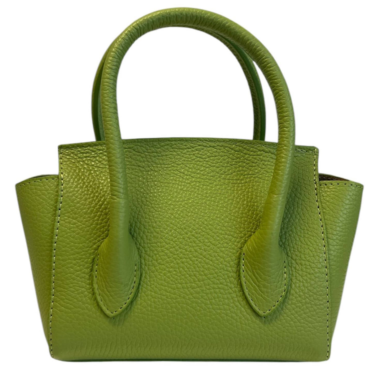 Sac à main en cuir véritable - OkikiParis