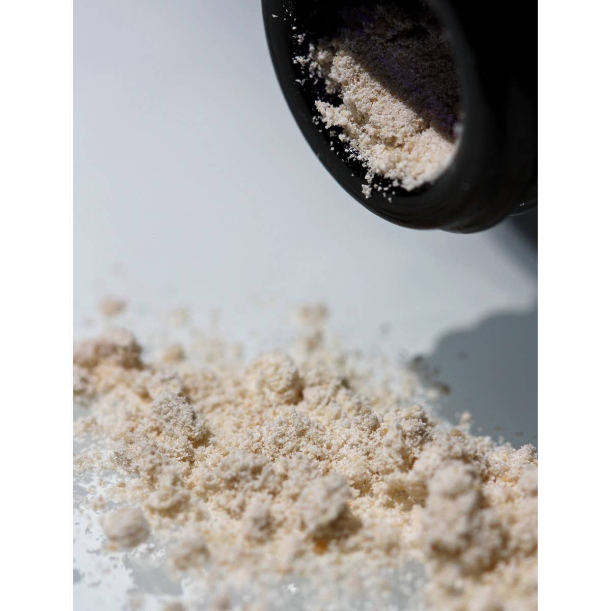 Cléopatre, lait moussant en poudre - OkikiParis