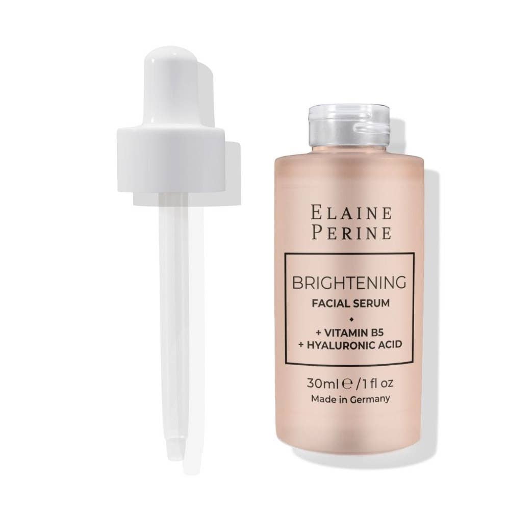 Sérum éclaircissant pour le visage - OkikiParis