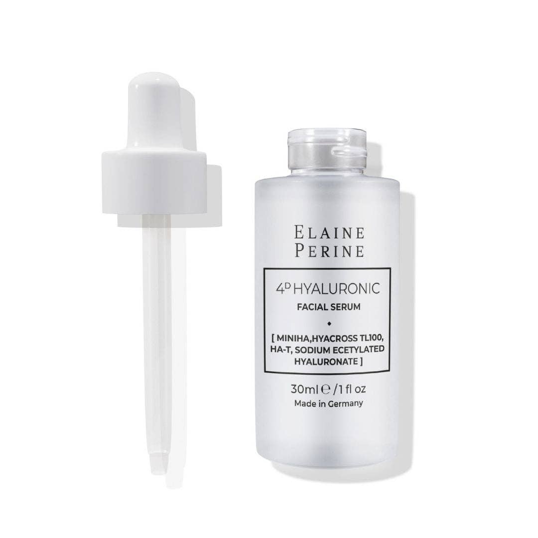Sérum hyaluronique - OkikiParis