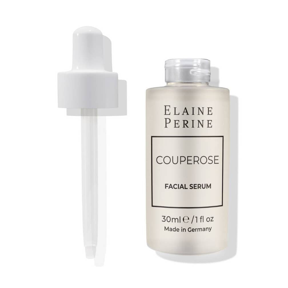Sérum visage Couperose ELAINE PERINE - OkikiParis
