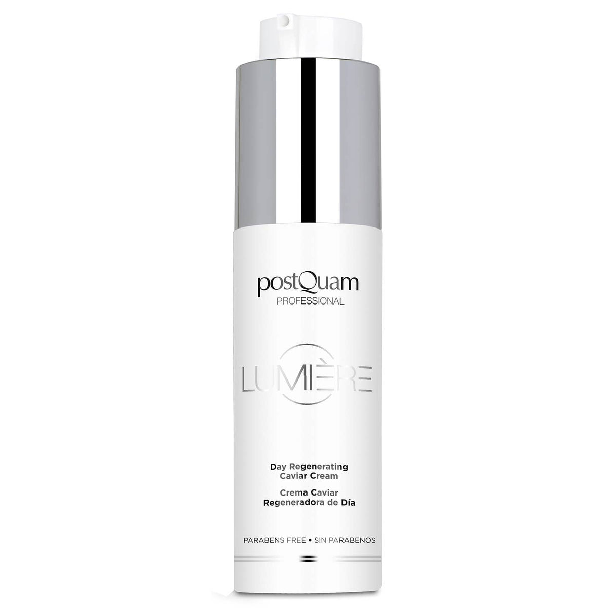 CRÈME JOUR CAVIAR 50 ML - OkikiParis