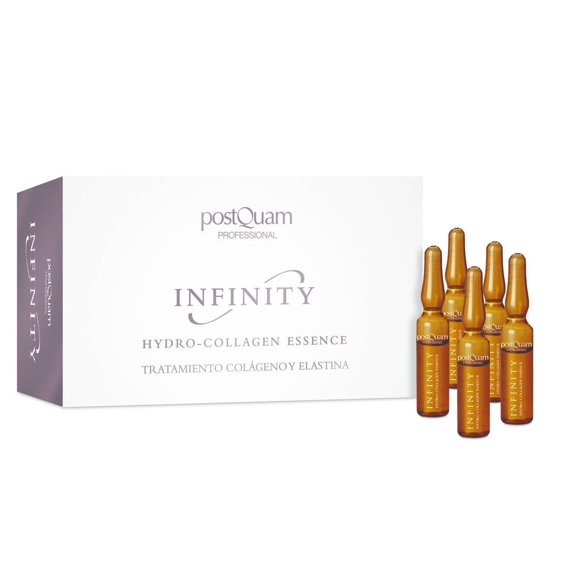 TRAITEMENT HYDRO-COLLAGÈNE ESSENCE 12* 3 ML - OkikiParis