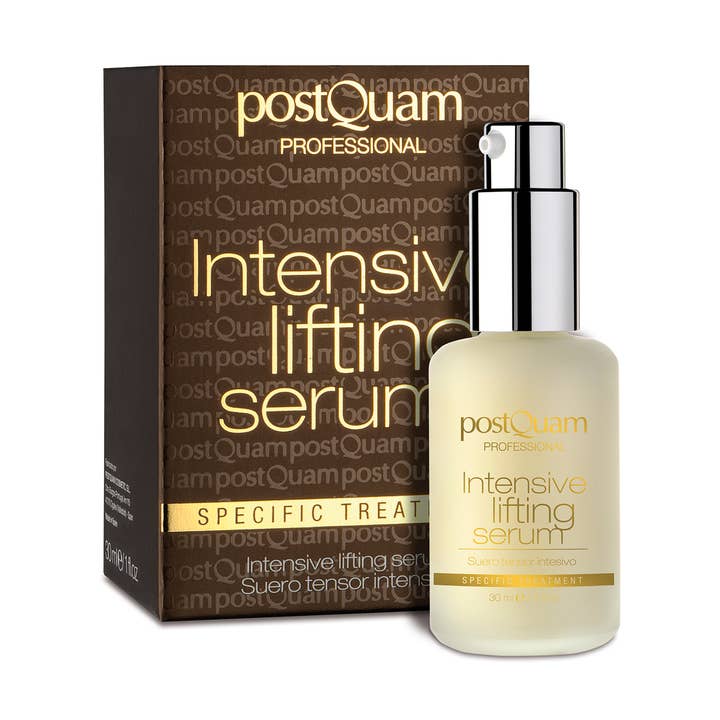 SÉRUM TENSEUR INTENSIF 30 ML - OkikiParis