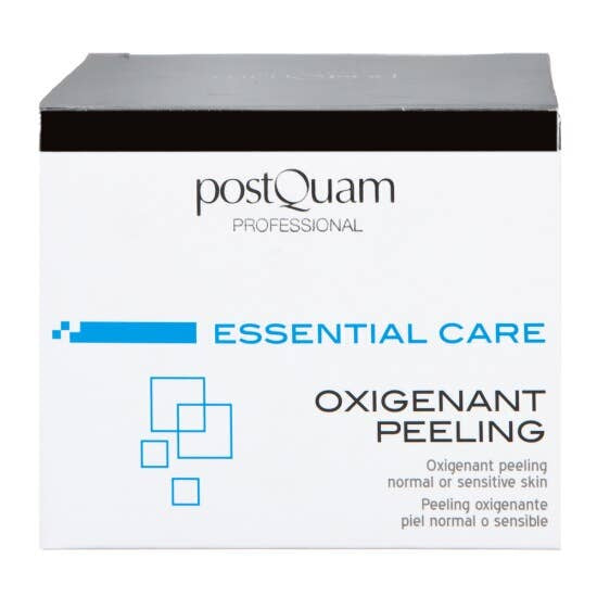 PEELING OXYGÉNANT 200 ML - OkikiParis