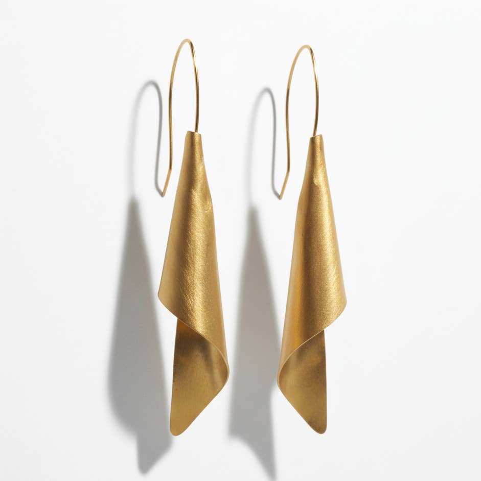 Boucles d'oreilles Seren - OkikiParis