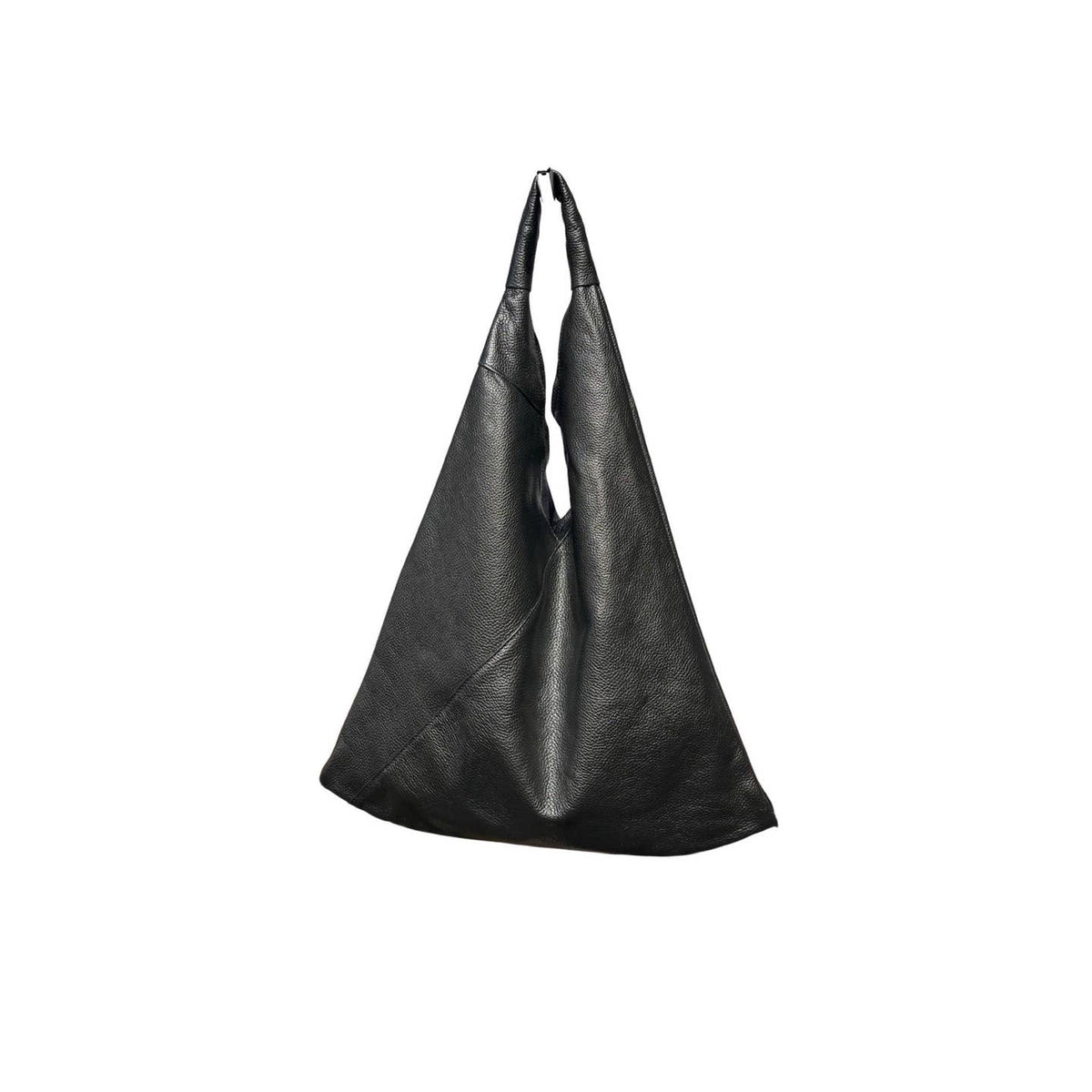 SAC CUIR GRAINE NOMADE - OkikiParis