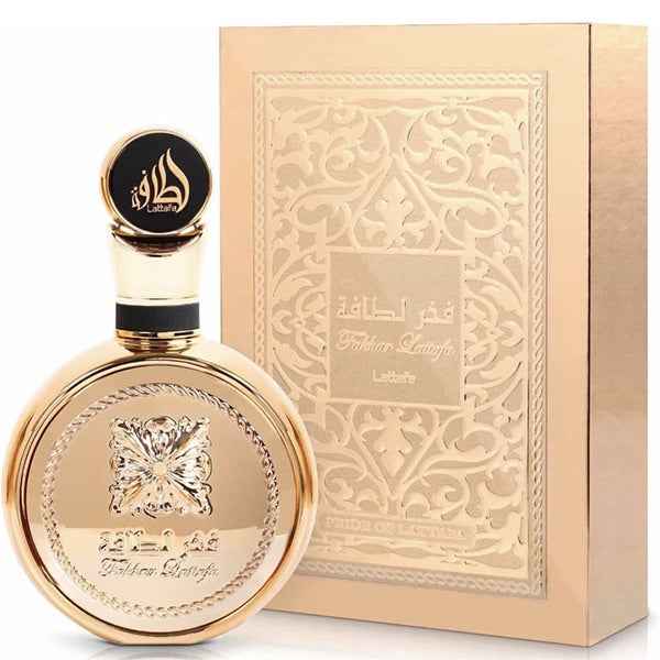 Fakhar Extrait 100 ml - Lattafa Pride - OkikiParis