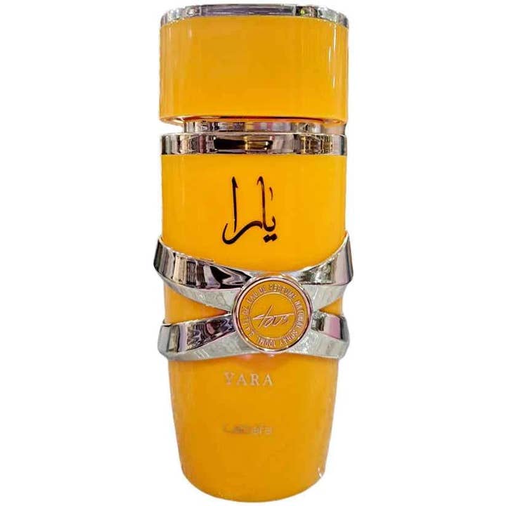 Yara Tous Eau de Parfum 100 ml - Lattafa - OkikiParis