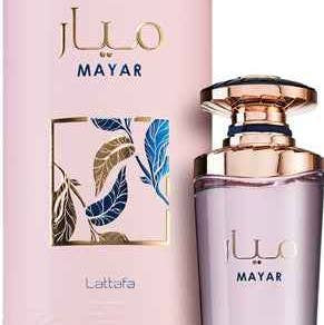 Mayar 100 ml - Lattafa - OkikiParis