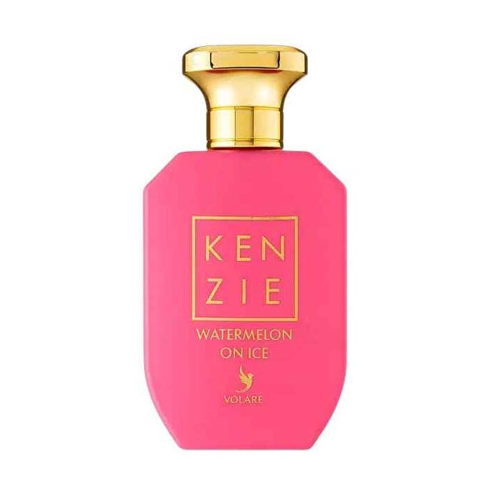 Eau de parfum Kenzie Watermelon On Ice 100 ml - Volare - OkikiParis