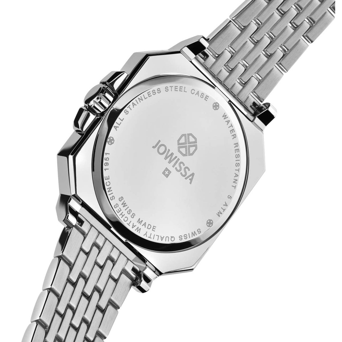 Montre homme suisse Octa Moon - OkikiParis