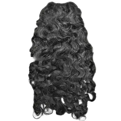 Mèche de tissage Afro Curly x 3 paquets - OkikiParis