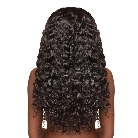 Mèche de tissage Afro Curly x 3 paquets - OkikiParis