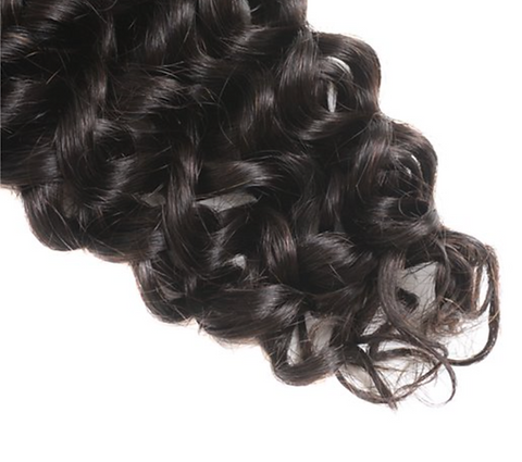 Mèche de tissage French Curly x 3 paquets - OkikiParis
