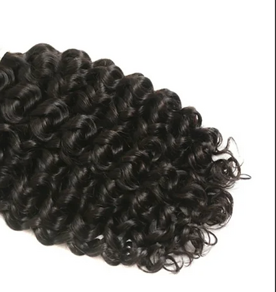 Mèche de tissage French Curly x 3 paquets - OkikiParis