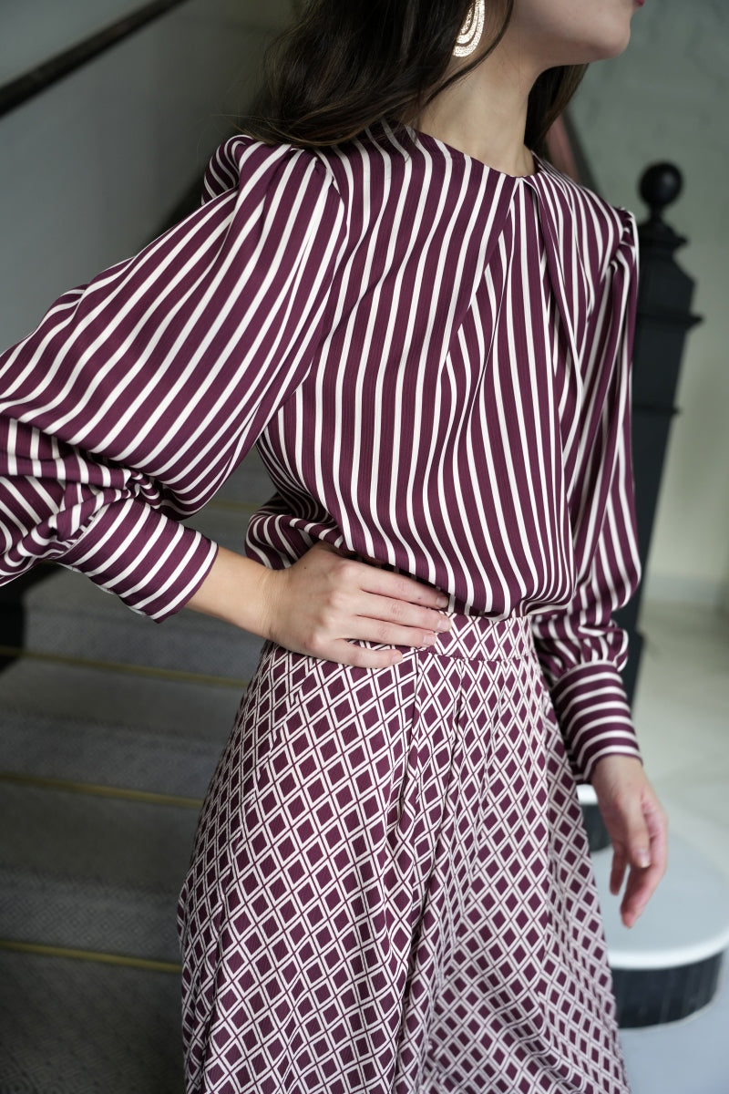 Pantalon Fira - OkikiParis