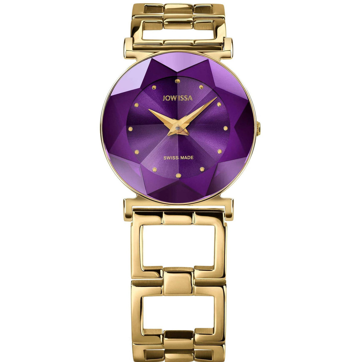 Montre Facet Swiss pour femmes - OkikiParis