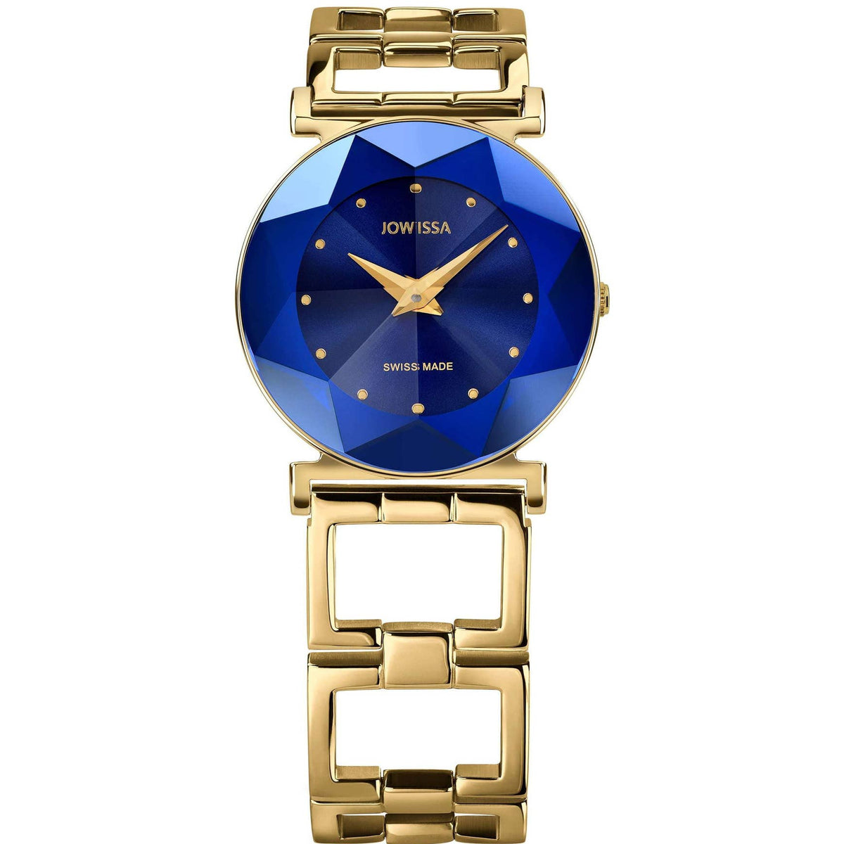 Montre Facet Swiss pour femmes - OkikiParis