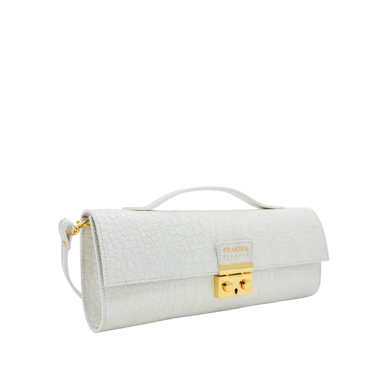 Matilde - Coco blanc - OkikiParis