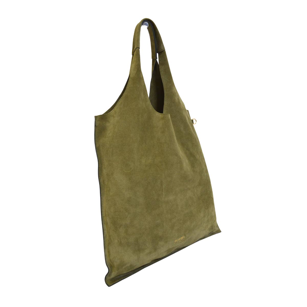 Mara - Chamois Vert - OkikiParis