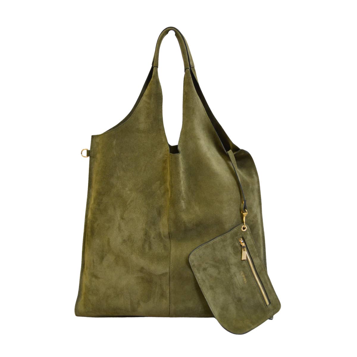 Mara - Chamois Vert - OkikiParis