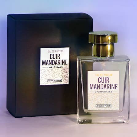EAU DE PARFUM CUIR MANDARINE ORIGINALE 50 ML