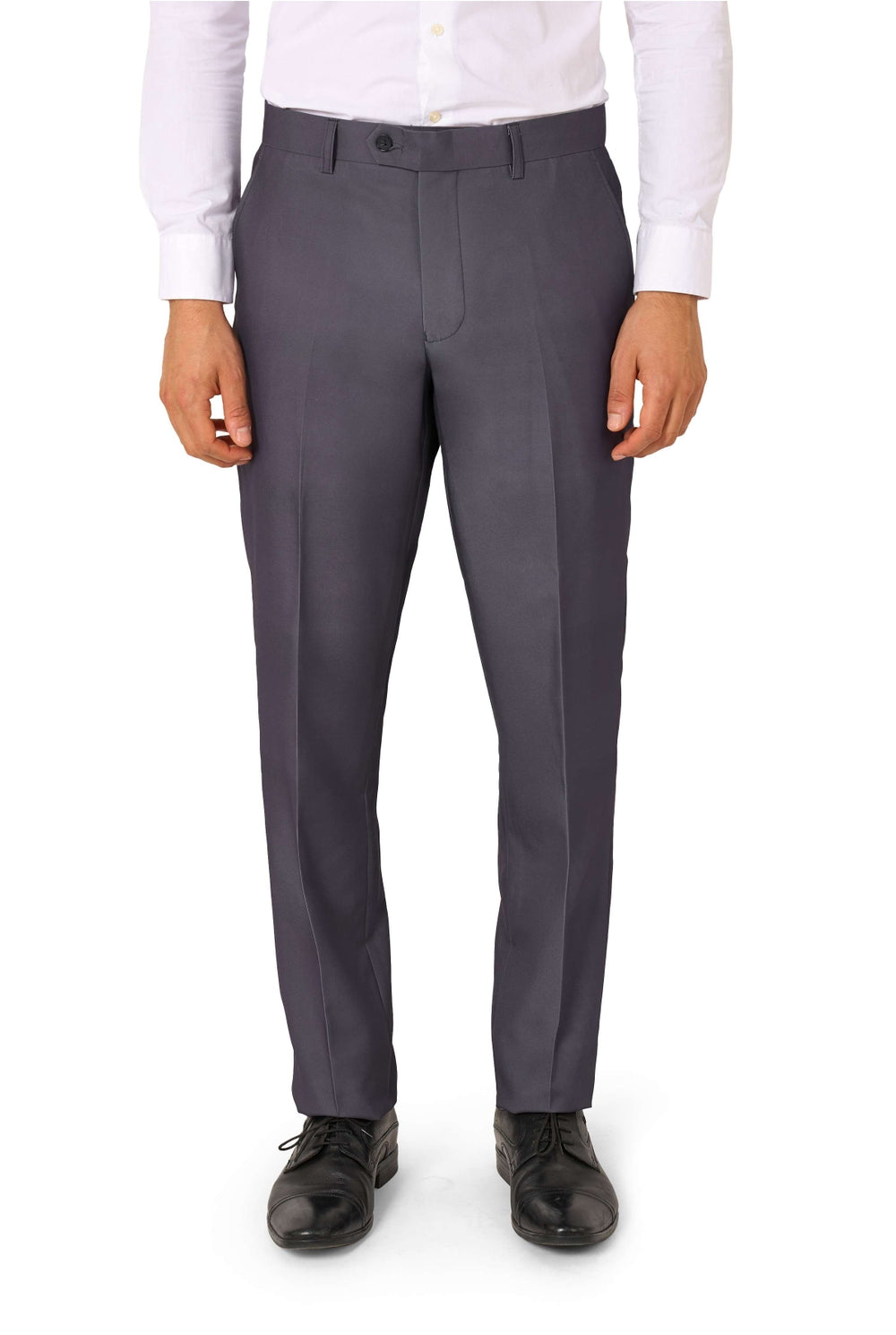 Costume « Le Charcoal » — Charcoal | Robustesse & Élégance